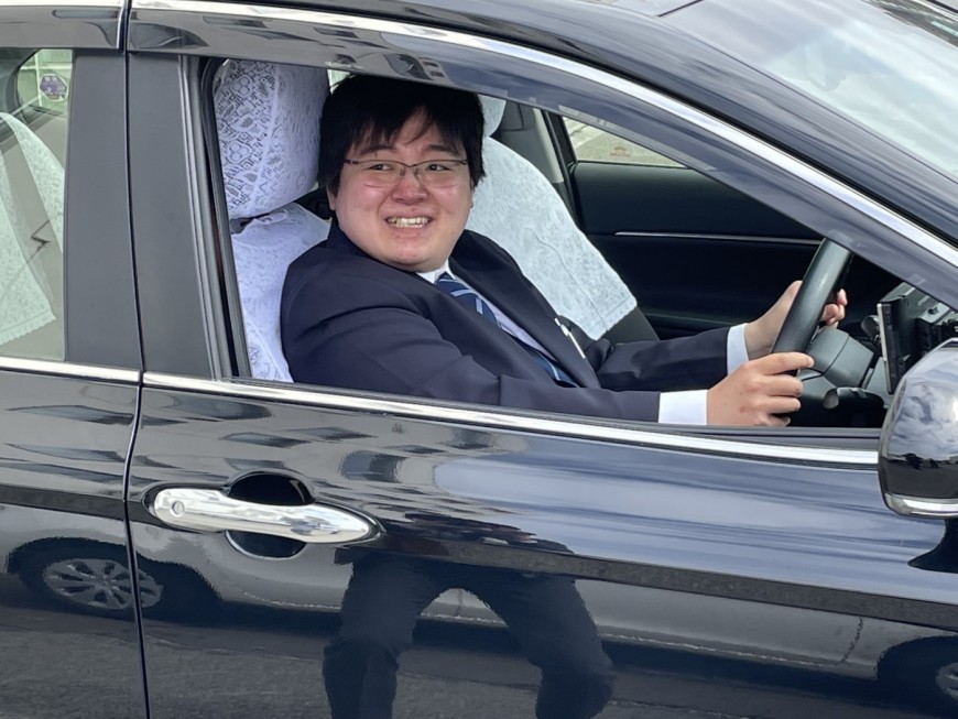 働きやすい環境で私たちとチャレンジしませんか！