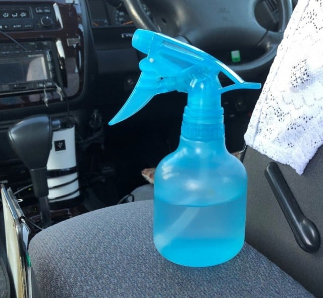 車両について 車両について