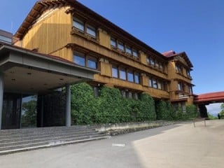 十和田ホテル 十和田ホテル