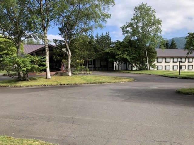 十和田プリンスホテル 十和田プリンスホテル