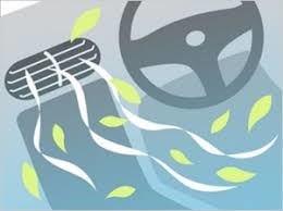 About the vehicle About the vehicle